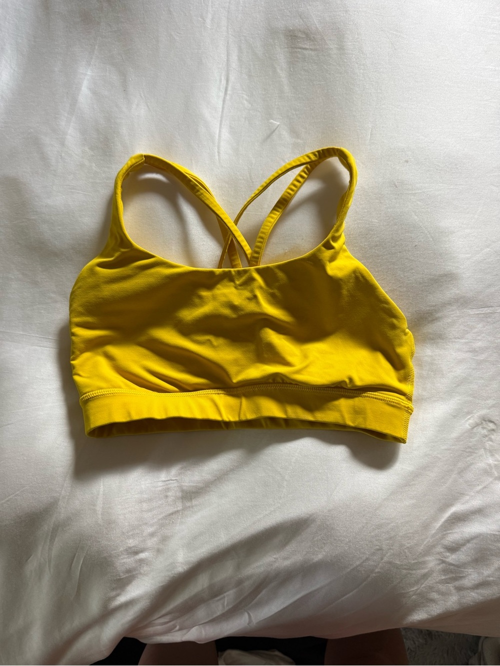 Lululemon Energy Bra